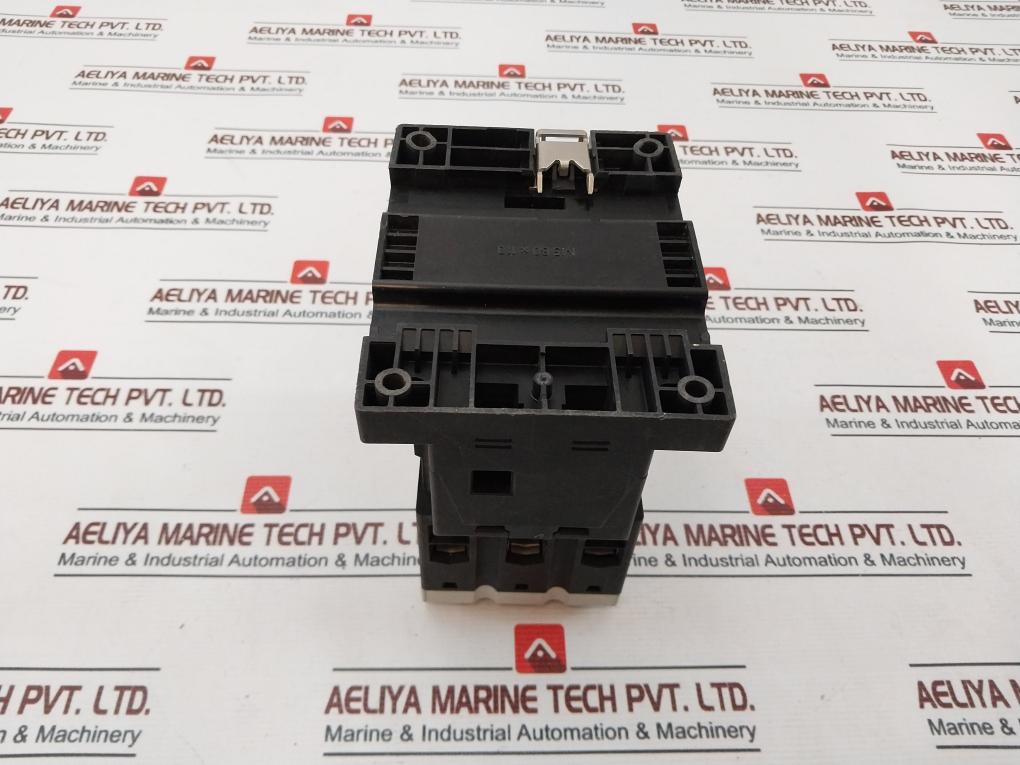 Klockner Moeller Dil 3 Am Contactor 220V 60Hz