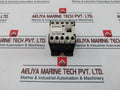 Klockner Moeller Dil Em-10-gi 3 Pole Contactor 24Vdc