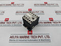 Klockner Moeller Dil Em-10-gi 3 Pole Contactor 24Vdc
