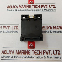 Klockner Moeller Dil Er-22-gi Contector Relay 24Vdc