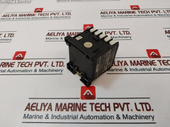 Klockner Moeller Dil Er-22-gi Contector Relay 24Vdc