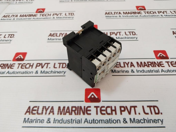 Klockner Moeller Dil Er-22-gi Contector Relay 24Vdc