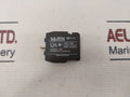 Klockner Moeller Ek10C Contact Block 10A 600V Ac 250V Dc