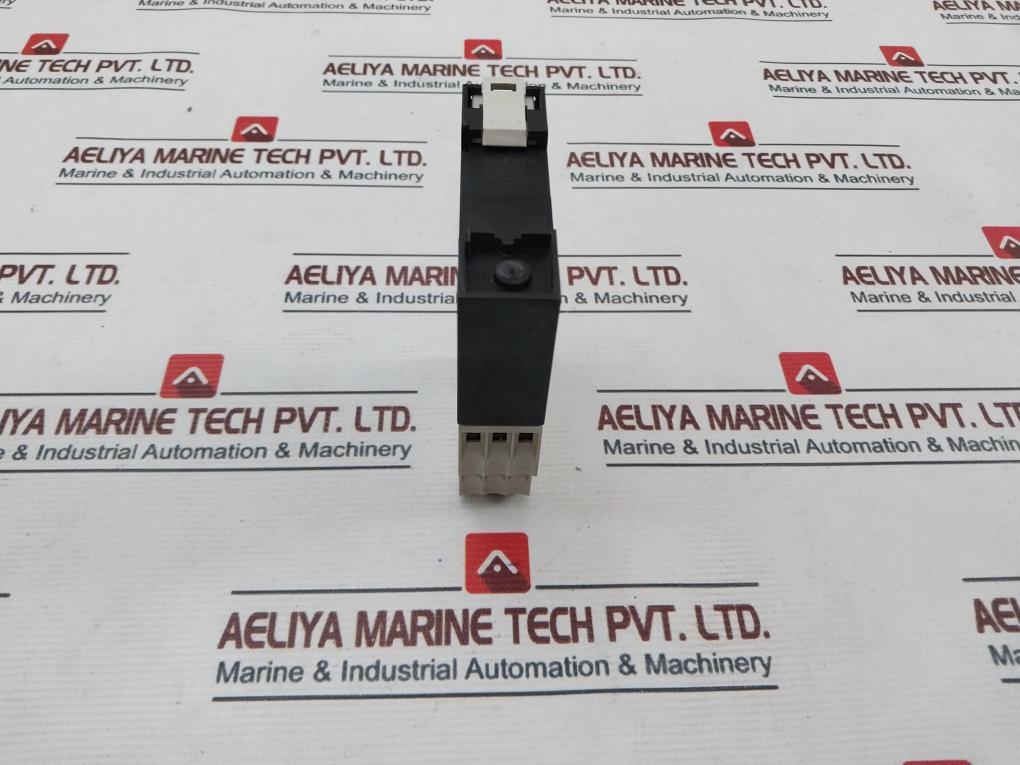 Klockner Moeller Emt6 (230V) Thermistor Overload Relay Ac-15 3A Ac-14 3A