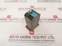 Klockner Moeller Etr 5-10 Electronic Timer Relay 240v Ac