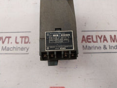 Klockner Moeller Etr 5-10 Electronic Timer Relay 240v Ac
