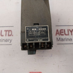Klockner Moeller Etr 5-10 Electronic Timer Relay 240v Ac