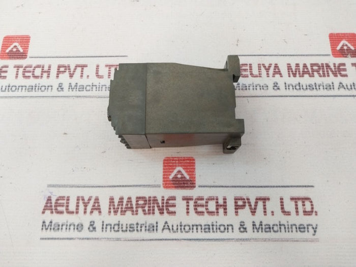 Klockner Moeller Etr 5-10 Electronic Timer Relay 240v Ac