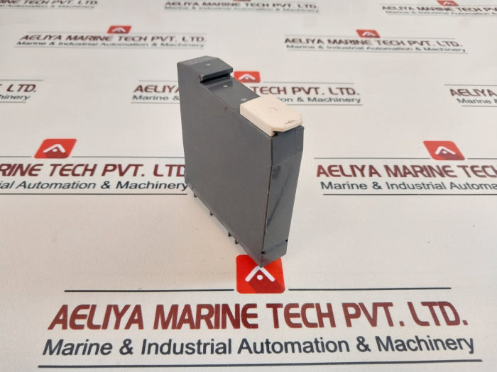 Klockner Moeller Ets 1-10 Relay Output Module 24V Dc