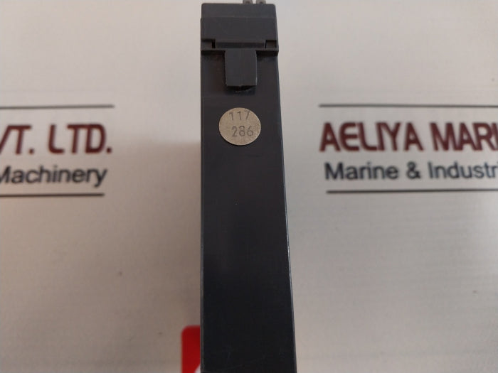 Klockner Moeller Ets 1-10 Relay Output Module 24V Dc