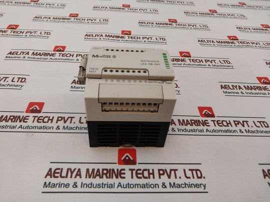 Klockner Moeller Le4-116-dx1 Digital Input 24Vdc 0,1A