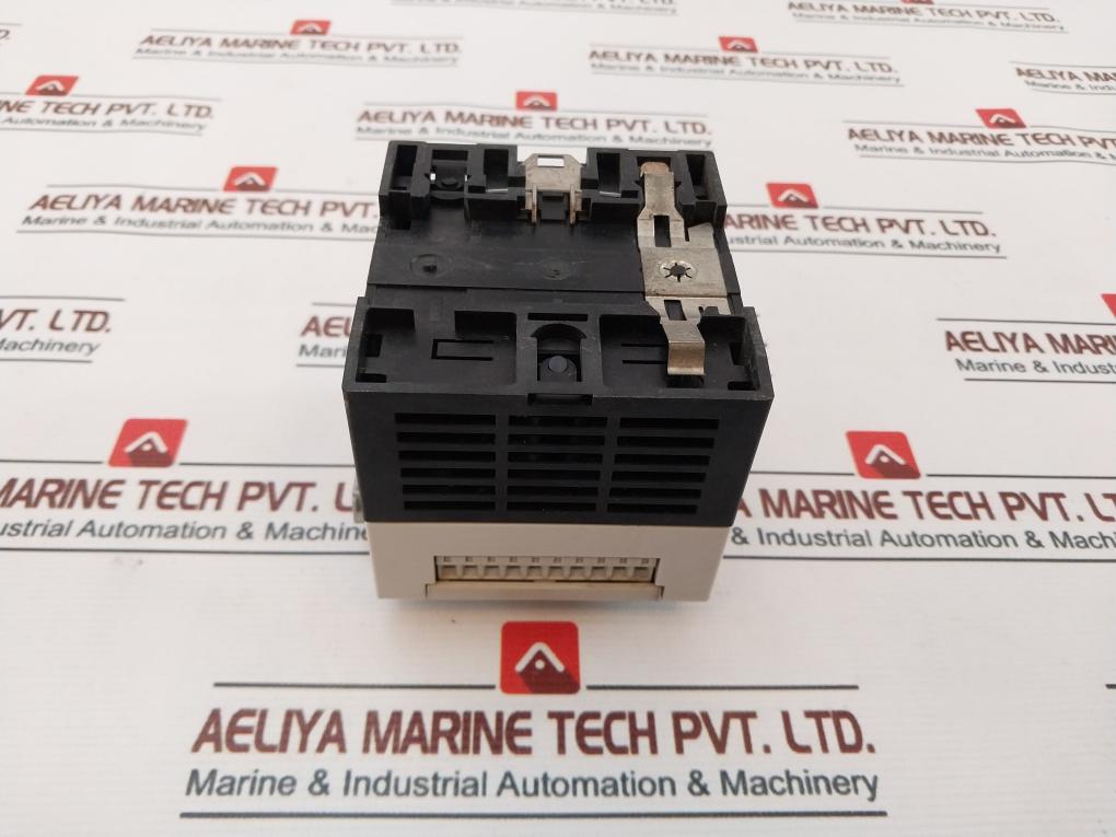 Klockner Moeller Le4-116-dx1 Digital Input 24Vdc 0,1A