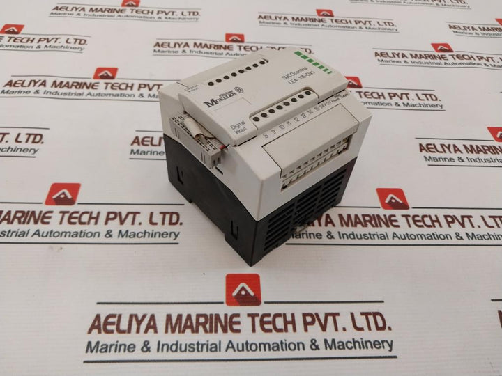 Klockner Moeller Le4-116-dx1 Digital Input 24Vdc 0,1A