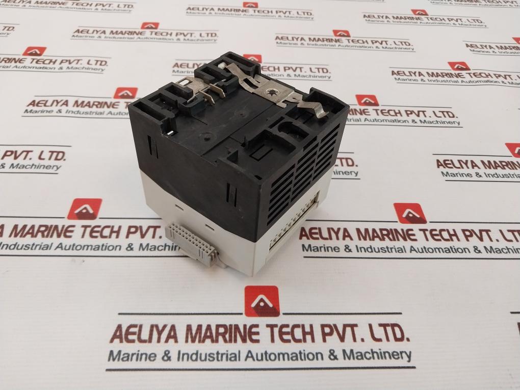 Klockner Moeller Le4-116-dx1 Digital Input 24Vdc 0,1A