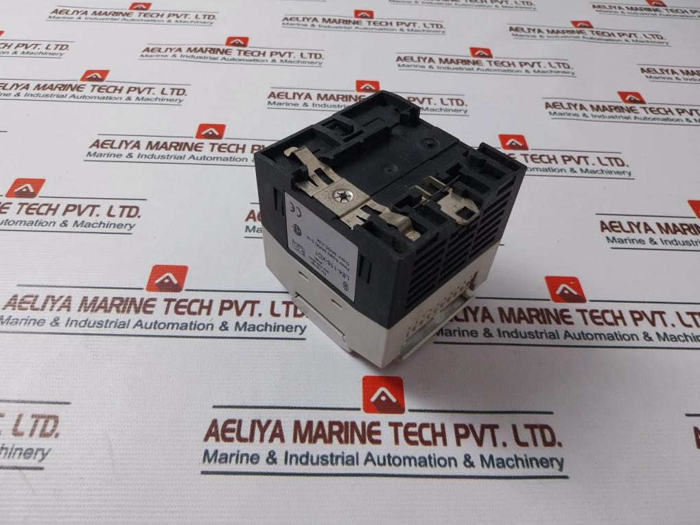 Klockner Moeller Le4-116-xd1 Digital Output Expansion Module 24Vdc, 0,5A