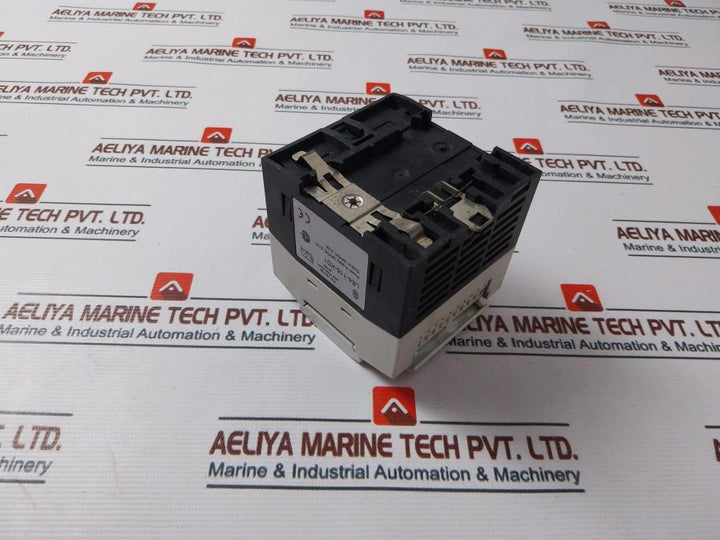 Klockner Moeller Le4-116-xd1 Digital Output Expansion Module 24Vdc, 0,5A