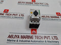 Klockner Moeller Pkzm0-1,6 Manual Motor Starter Ac-15 1a/230v