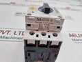 Klockner Moeller Pkzm0-1,6 Manual Motor Starter Ac-15 1a/230v