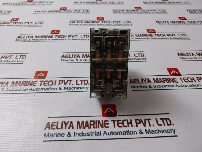 Klockner Moeller PKZM 1-0,16 Motor Protector 0.16A 690V 3-Poles