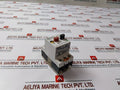 Klockner Moeller PKZM 1-0,16 Motor Protector 0.16A 690V 3-Poles