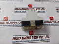 Klockner Moeller PKZM 1-0,16 Motor Protector 0.16A 690V 3-Poles