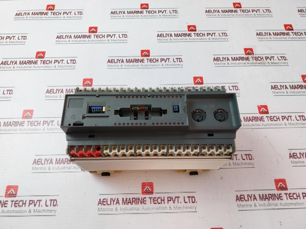 Klockner Moeller Ps3-ac-ee Programmable Logic Controller 110/240V 50/60Hz