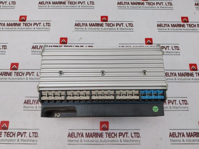 Klockner Moeller Ps3-dc-ee Programmable Logic Controller 24Vdc 13 W