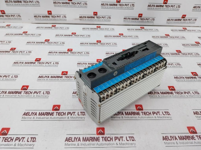 Klockner Moeller Ps3-dc-ee Programmable Logic Controller 24Vdc 13 W