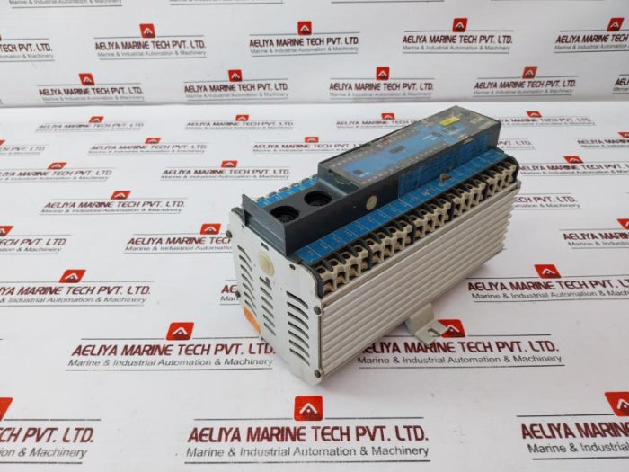 Klockner Moeller Ps3-dc-ee Programmable Logic Controller 24Vdc 13W