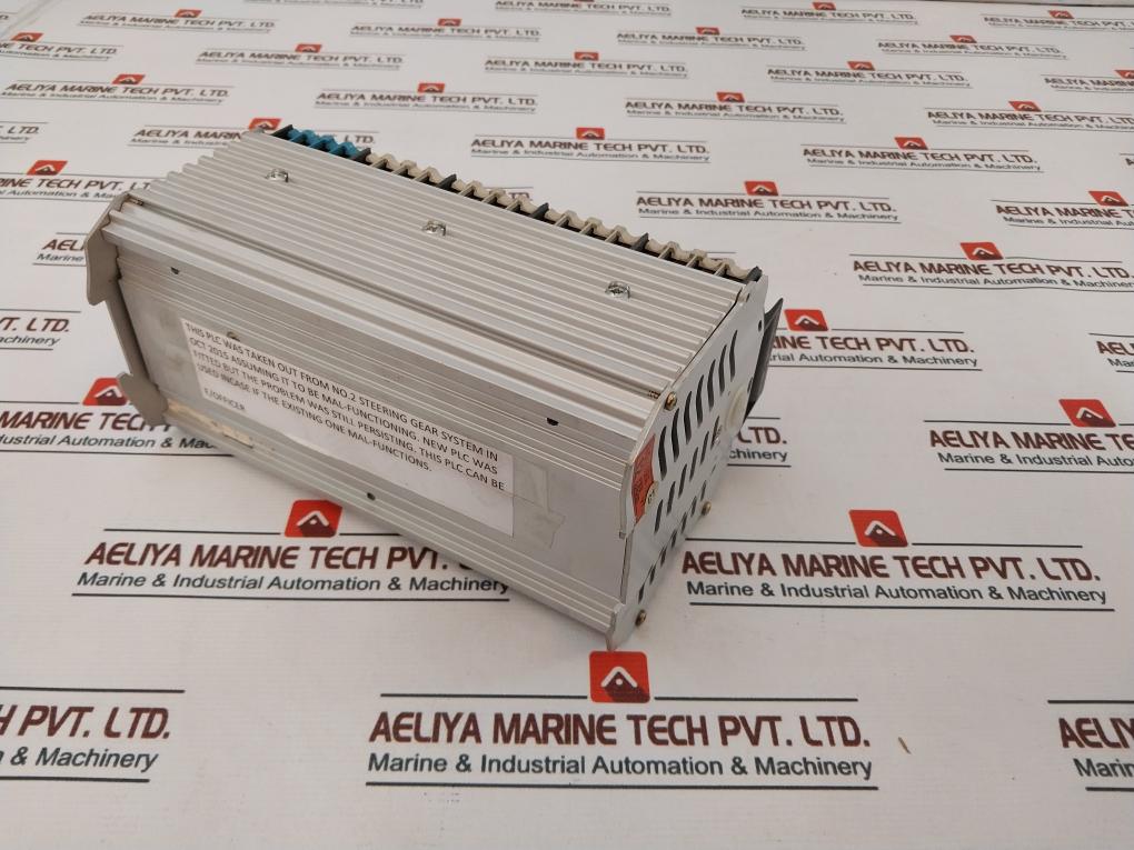 Klockner Moeller Ps3-dc Programmable Logic Controller 24V Dc/160 Ma