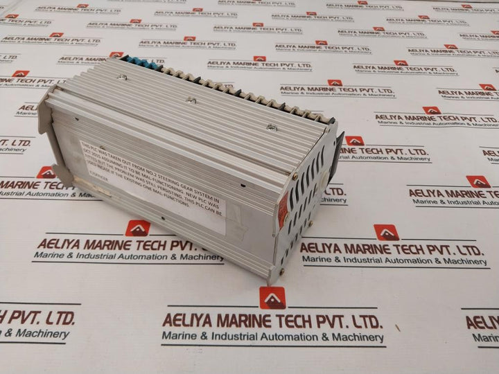 Klockner Moeller Ps3-dc Programmable Logic Controller 24V Dc/160 Ma