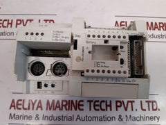 Klockner Moeller Ps4-201-mm1 Compact Controller - Aeliya Marine Tech