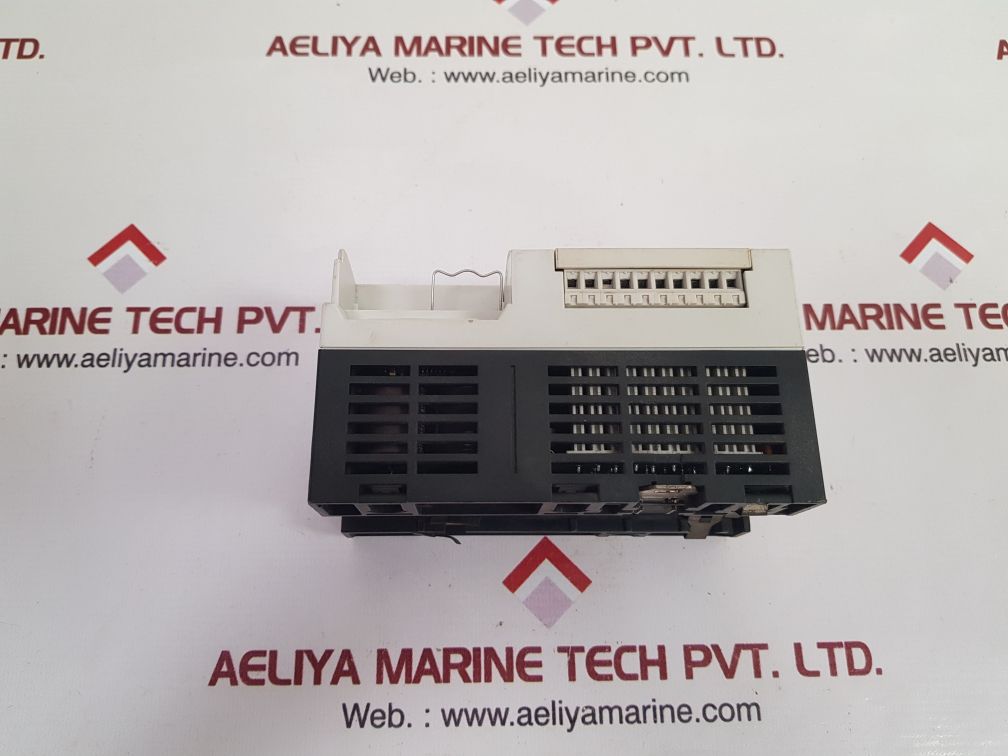 Klockner Moeller Ps4-201-mm1 Compact Controller - Aeliya Marine Tech