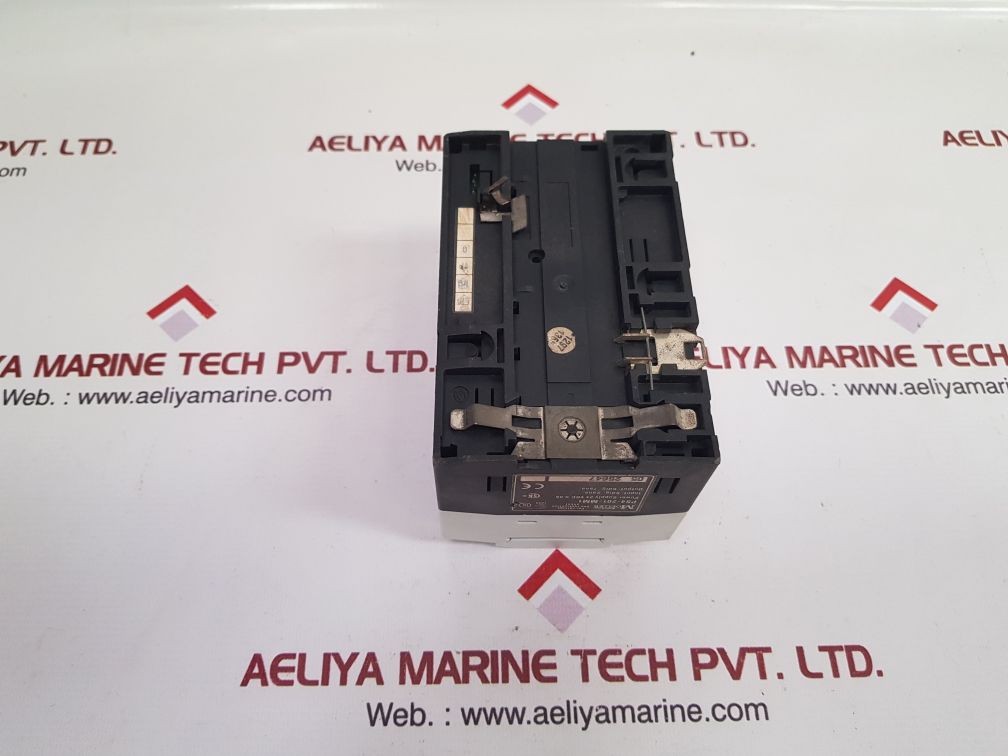 Klockner Moeller Ps4-201-mm1 Compact Controller - Aeliya Marine Tech
