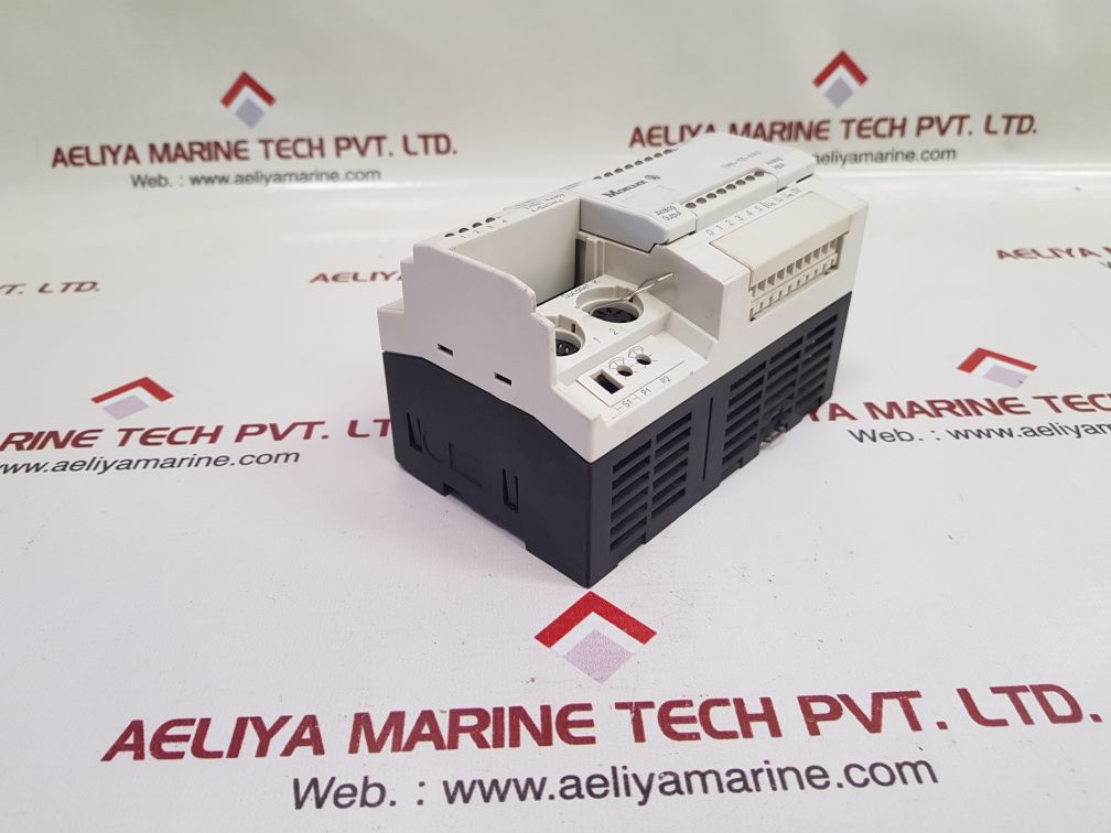 Klockner Moeller Ps4-201-mm1 Compact Controller - Aeliya Marine Tech