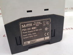 Klockner Moeller Ps4-201-mm1 Compact Controller - Aeliya Marine Tech