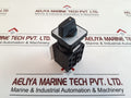 Klockner Moeller T0-5-40250/Ez-p1 Cam Switch 6000V 50-60Hz