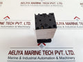 Klockner Moeller T0-5-40250/Ez-p1 Cam Switch 6000V 50-60Hz