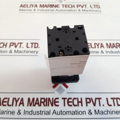 Klockner Moeller T0-5-40250/Ez-p1 Cam Switch 6000V 50-60Hz