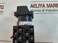 Klockner Moeller T0-5-40250/Ez-p1 Cam Switch 6000V 50-60Hz