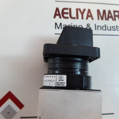 Klockner Moeller T0-5-40250/Ez-p1 Cam Switch 6000V 50-60Hz