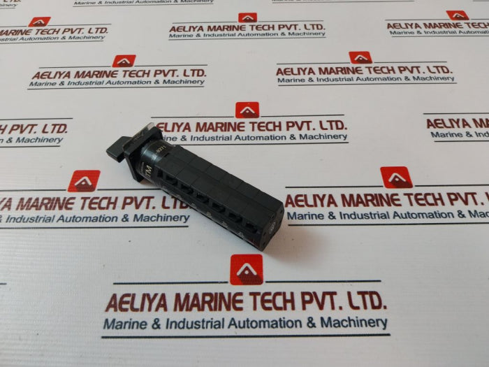 Klockner Moeller Tm-6-8271 Heavy Duty Rotary Switch 10Amp 300V-ac