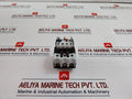 Klockner Moeller Z1-24 Thermal Overload Relay 690V Ac 6A