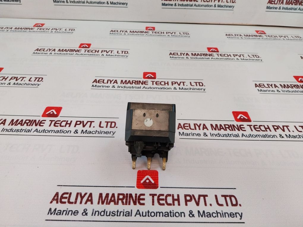 Klockner Moeller Z1-24 Thermal Overload Relay 690V Ac 6A