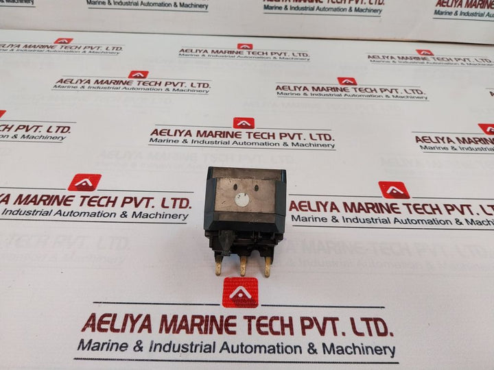 Klockner Moeller Z1-24 Thermal Overload Relay 690V Ac 6A
