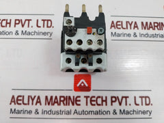 Klockner Moeller Z1-24 Thermal Overload Relay 690V Ac 6A