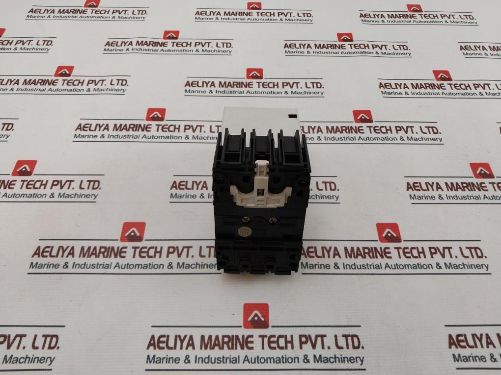 Klockner Moeller Zm-40-pkz2 Manual Motor Protector