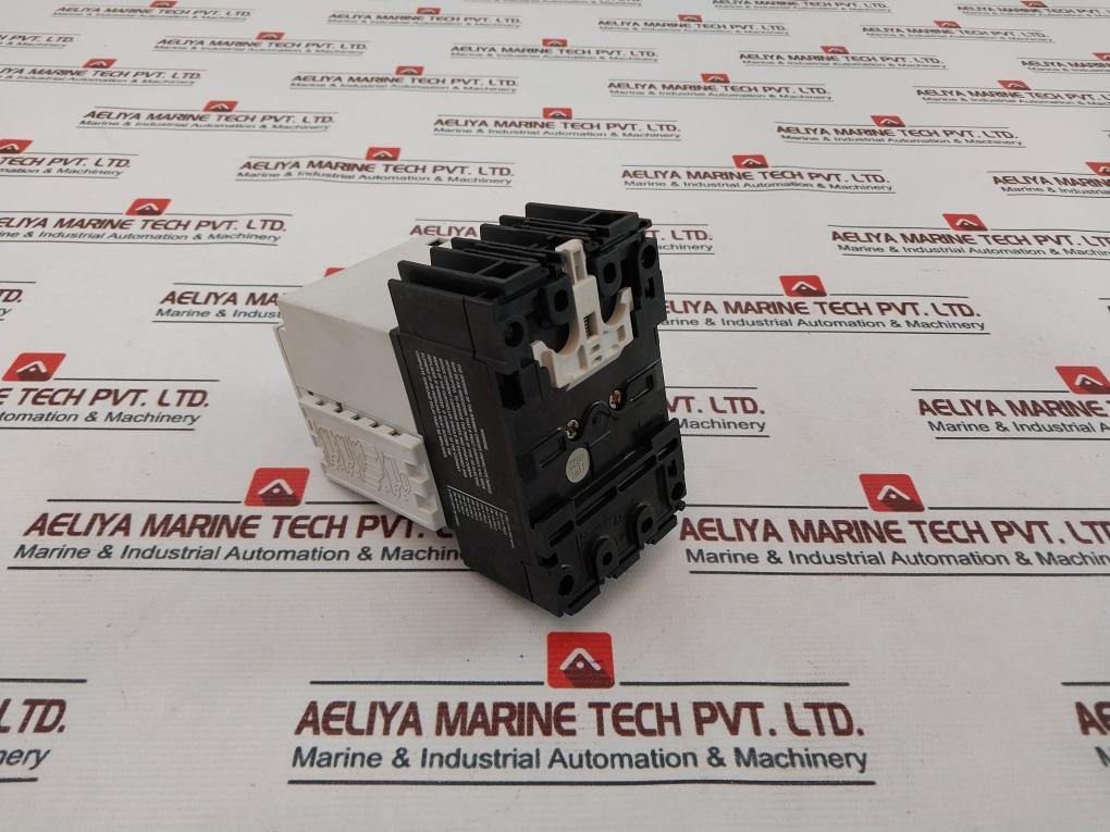 Klockner Moeller Zm-40-pkz2 Manual Motor Protector