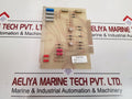 Kmw 582030-a Pcb Card