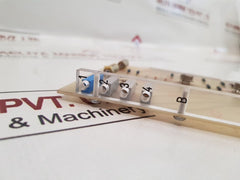 Kmw 582030-a Pcb Card